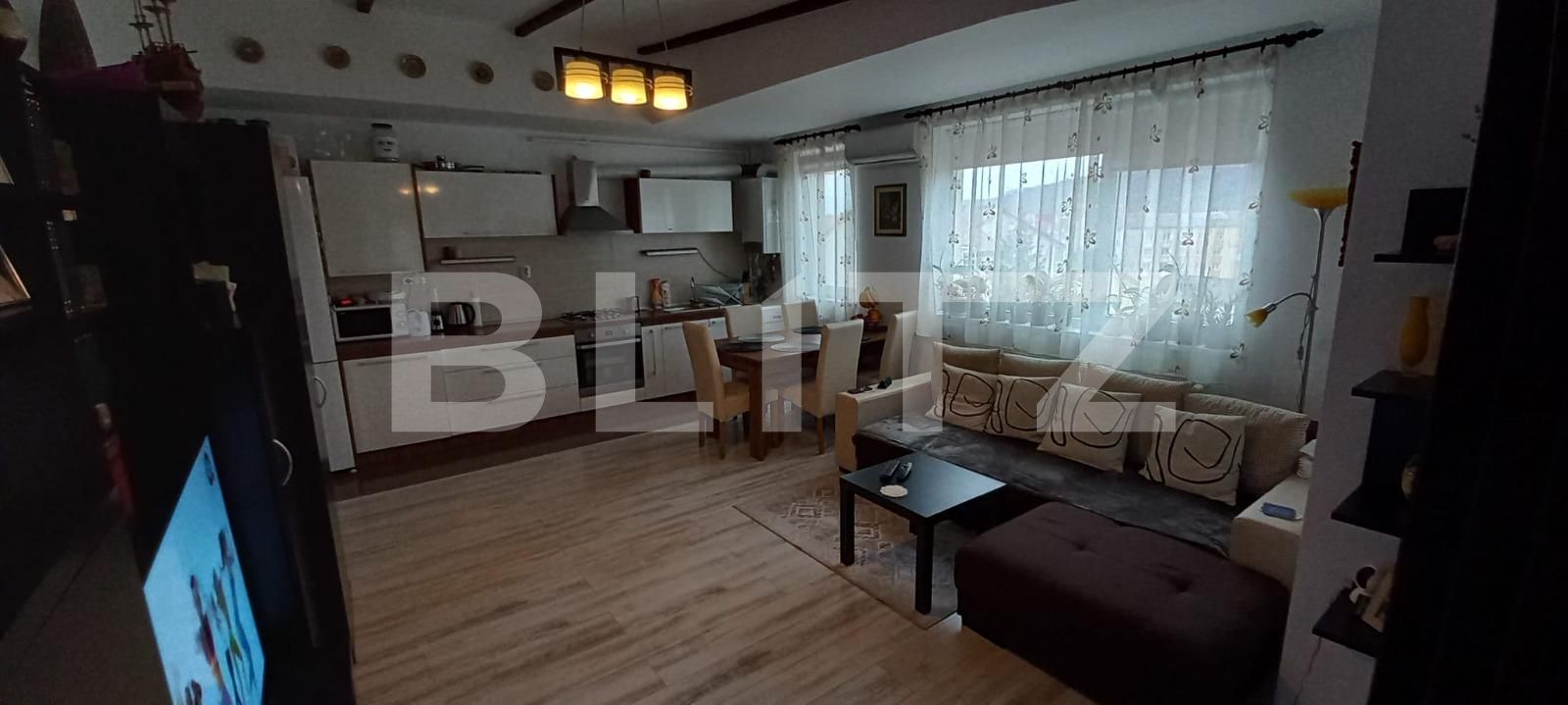 Apartament de vânzare 3 camere Exterior Sud - 101448AV | BLITZ Bistriţa | Poza9
