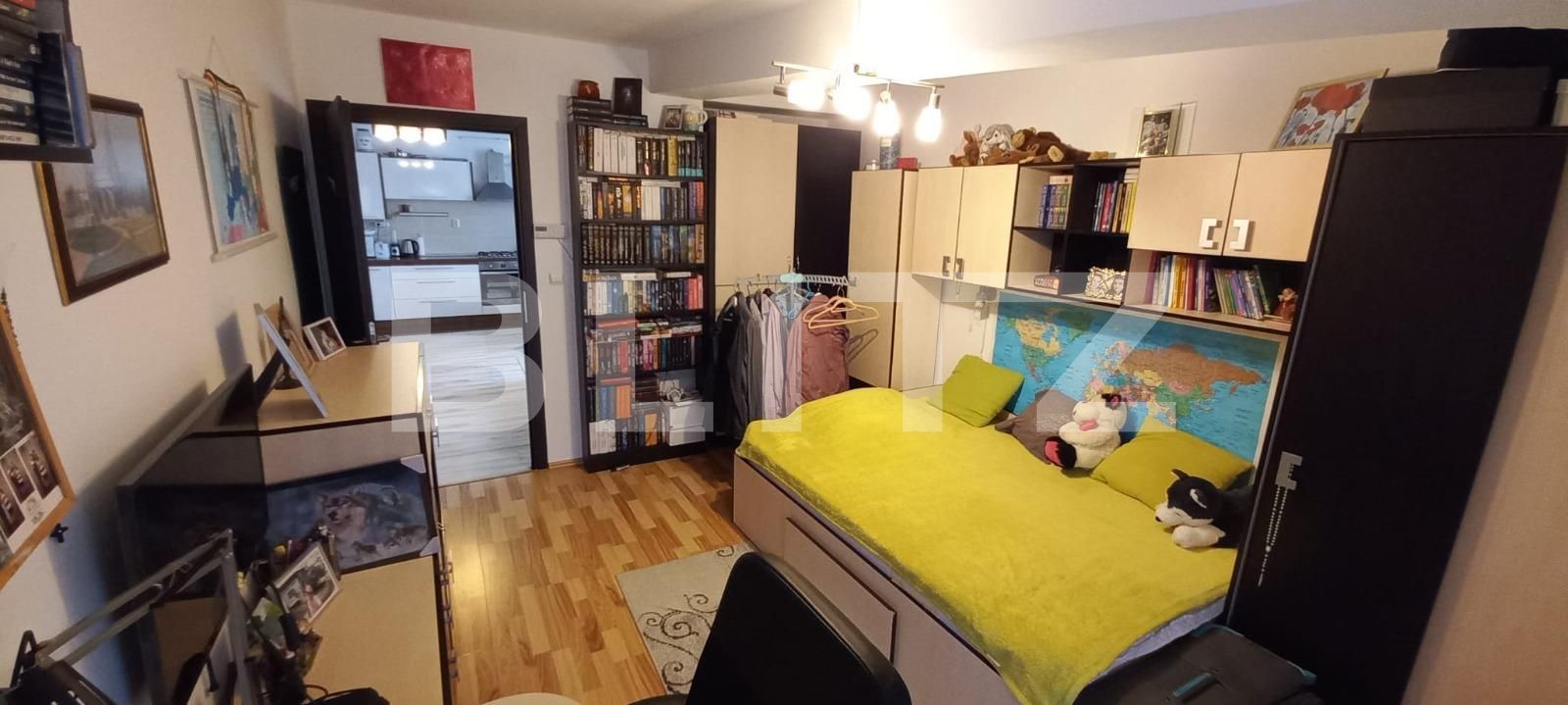 Apartament de vânzare 3 camere Exterior Sud - 101448AV | BLITZ Bistriţa | Poza6