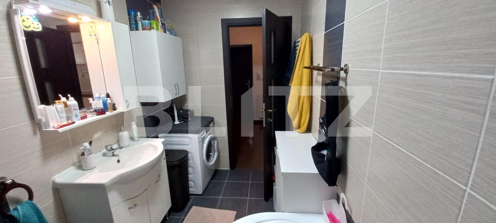 Apartament de vânzare 3 camere Exterior Sud - 101448AV | BLITZ Bistriţa | Poza11