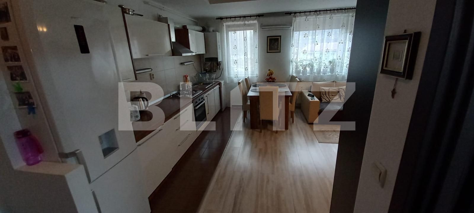 Apartament de vânzare 3 camere Exterior Sud - 101448AV | BLITZ Bistriţa | Poza3