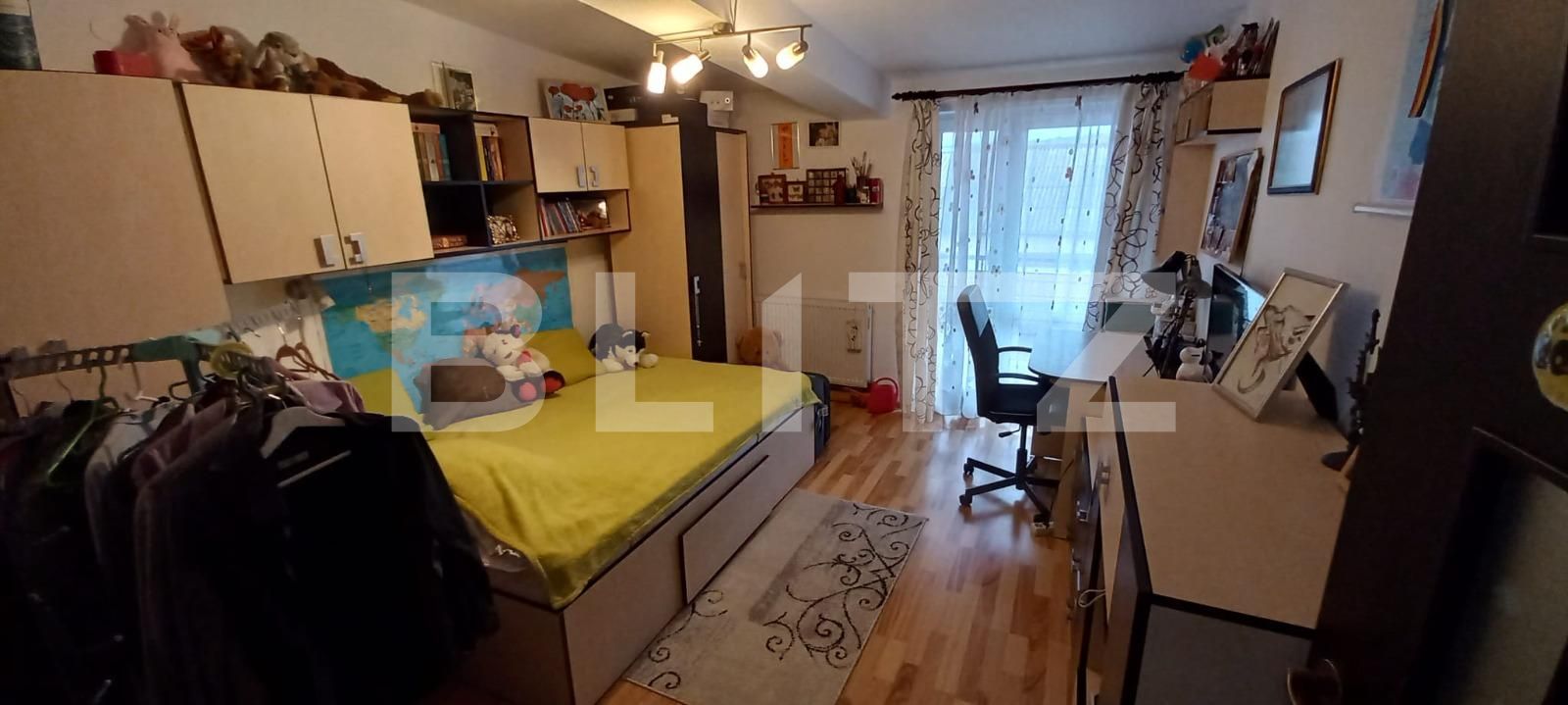 Apartament de vânzare 3 camere Exterior Sud - 101448AV | BLITZ Bistriţa | Poza5