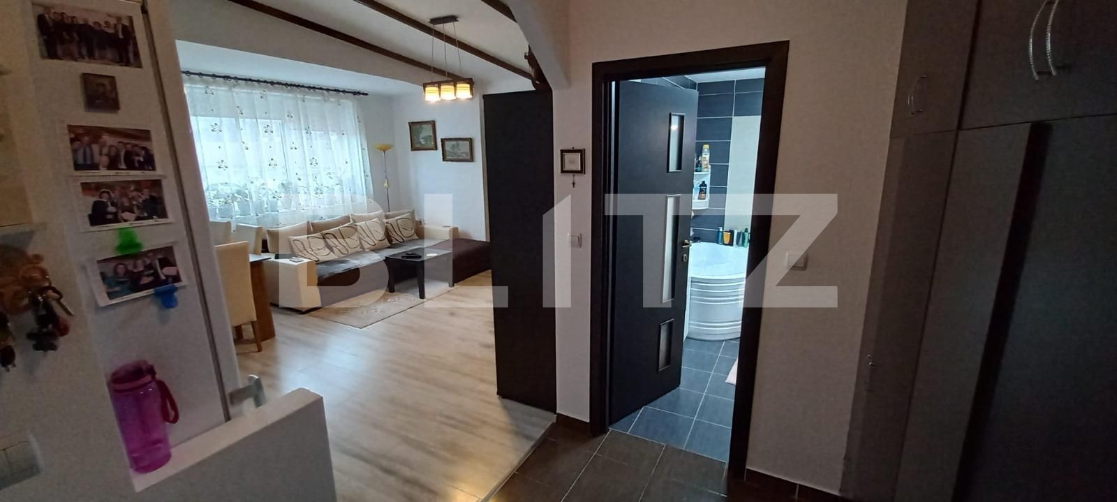 Apartament de vânzare 3 camere Exterior Sud - 101448AV | BLITZ Bistriţa | Poza2