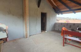  Casă 180mp utili si 6 ari de teren, Valea Budacului 