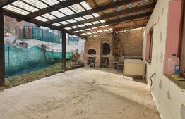  Casă 180mp utili si 6 ari de teren, Valea Budacului 