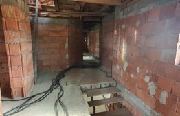  Casă 180mp utili si 6 ari de teren, Valea Budacului 