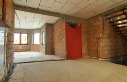  Casă 180mp utili si 6 ari de teren, Valea Budacului 