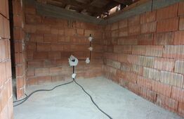  Casă 180mp utili si 6 ari de teren, Valea Budacului 