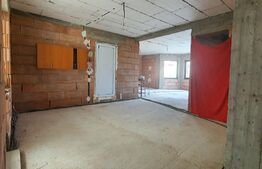  Casă 180mp utili si 6 ari de teren, Valea Budacului 