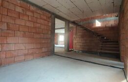  Casă 180mp utili si 6 ari de teren, Valea Budacului 