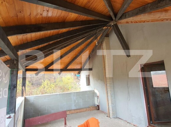 Casa de vânzare 6 camere Sud-Est - 101471CV | BLITZ Bistriţa | Poza9