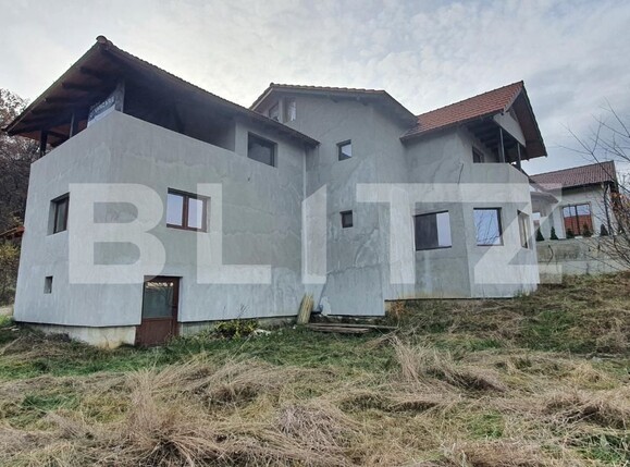 Casa de vânzare 6 camere Sud-Est - 101471CV | BLITZ Bistriţa | Poza15