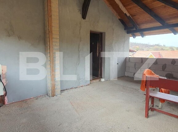 Casa de vânzare 6 camere Sud-Est - 101471CV | BLITZ Bistriţa | Poza8