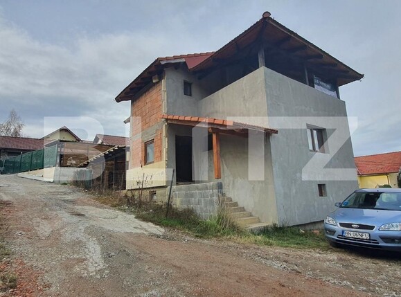 Casa de vânzare 6 camere Sud-Est - 101471CV | BLITZ Bistriţa | Poza13