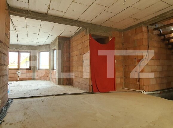 Casa de vânzare 6 camere Sud-Est - 101471CV | BLITZ Bistriţa | Poza4