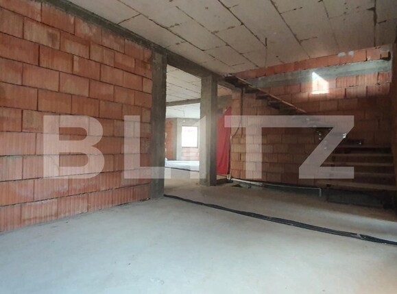 Casa de vânzare 6 camere Sud-Est - 101471CV | BLITZ Bistriţa | Poza1