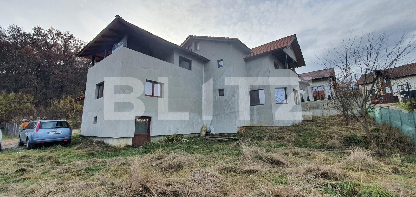 Casa de vânzare 6 camere Sud-Est - 101471CV | BLITZ Bistriţa | Poza15