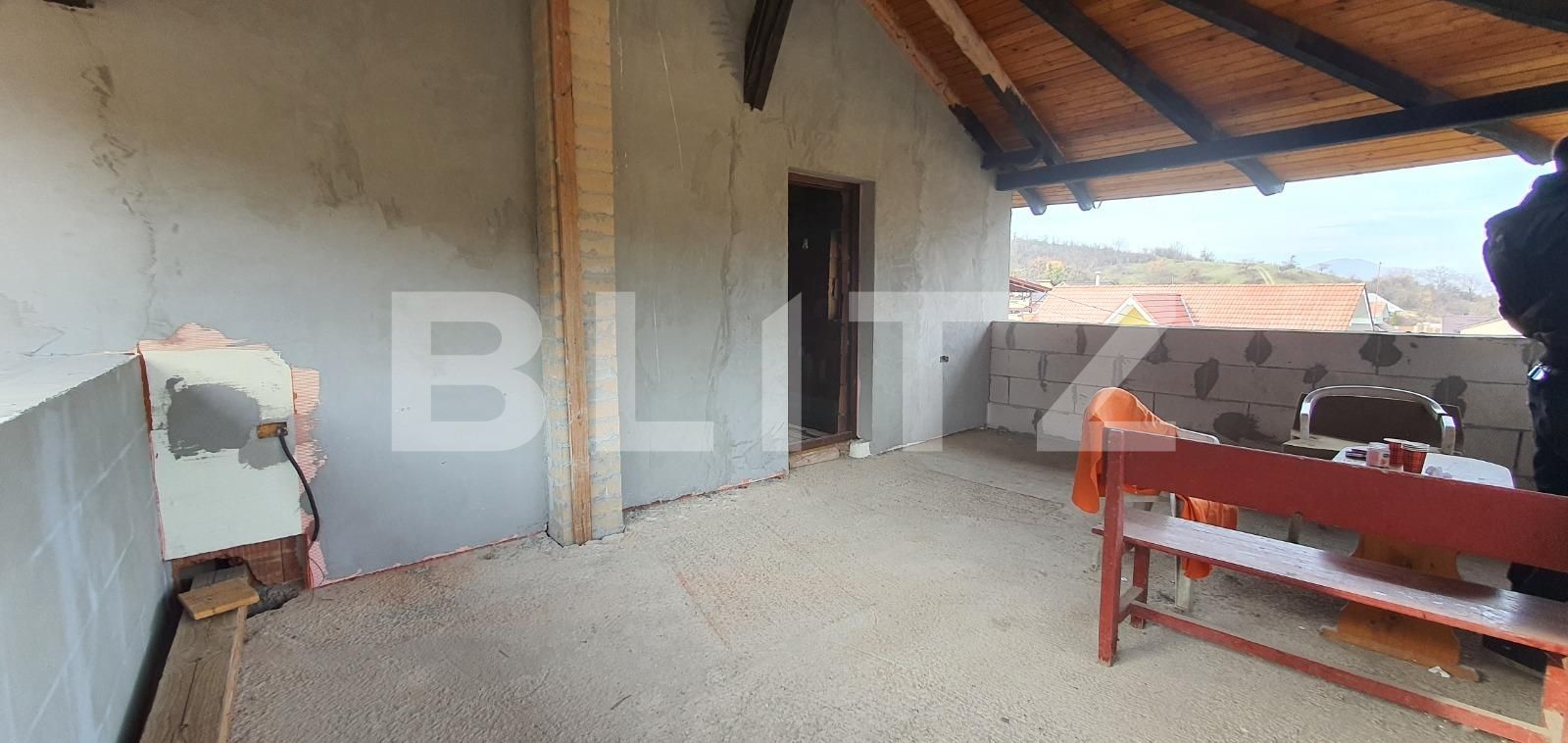 Casa de vânzare 6 camere Sud-Est - 101471CV | BLITZ Bistriţa | Poza8