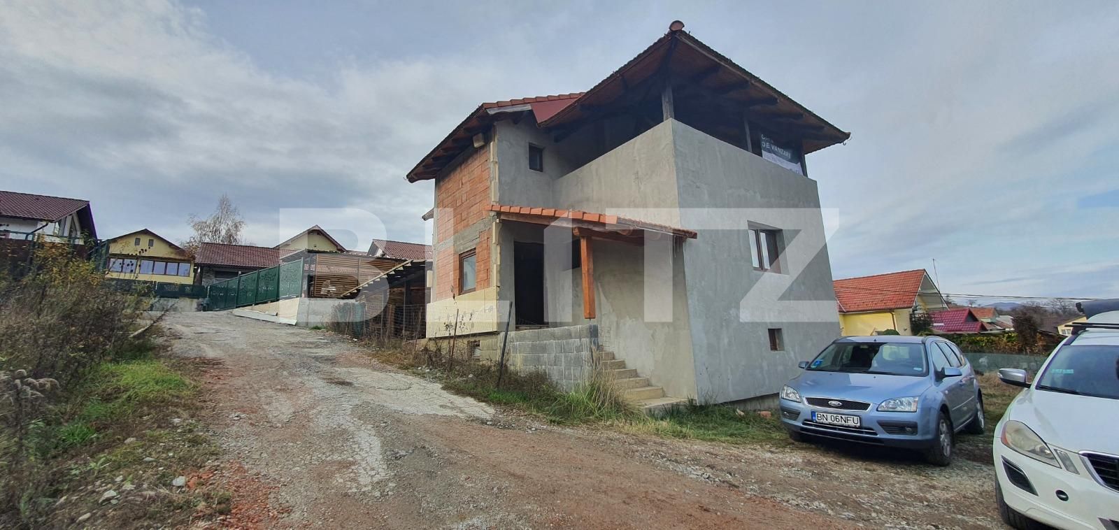 Casa de vânzare 6 camere Sud-Est - 101471CV | BLITZ Bistriţa | Poza13