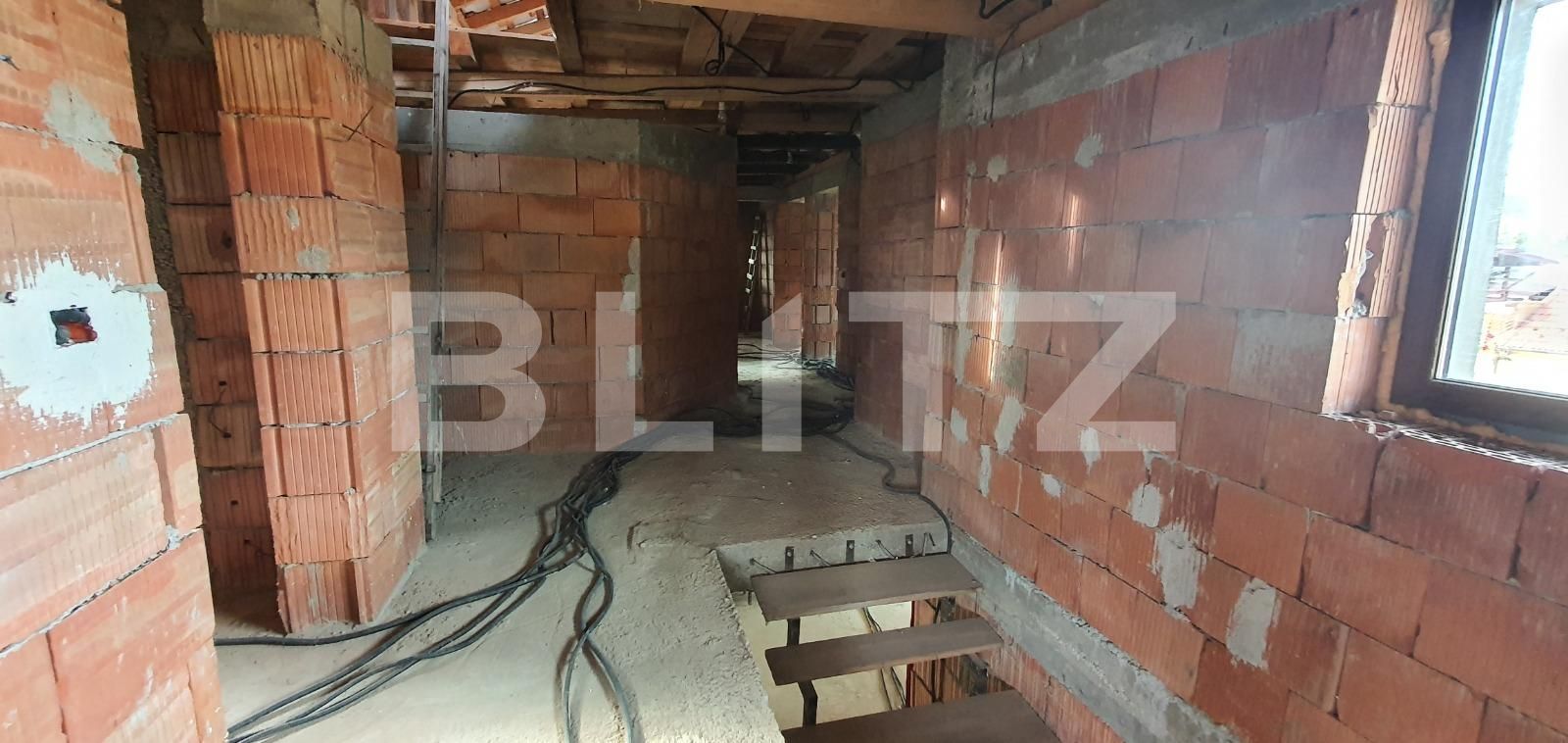 Casa de vânzare 6 camere Sud-Est - 101471CV | BLITZ Bistriţa | Poza5