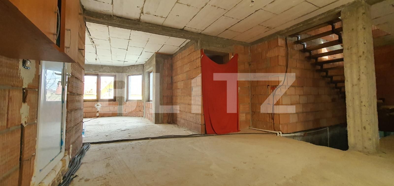 Casa de vânzare 6 camere Sud-Est - 101471CV | BLITZ Bistriţa | Poza4