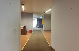 Spatiu comercial pe 2 nivele,spatii depozitare + parcari, in zona foarte buna! 