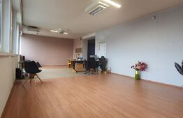 Spatiu comercial pe 2 nivele,spatii depozitare + parcari, in zona foarte buna! 