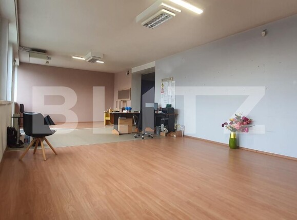 Spațiu comercial de vânzare Calea Moldovei - 101476SVC | BLITZ Bistriţa | Poza1