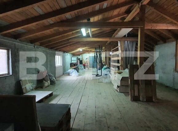 Spațiu comercial de vânzare Calea Moldovei - 101476SVC | BLITZ Bistriţa | Poza7