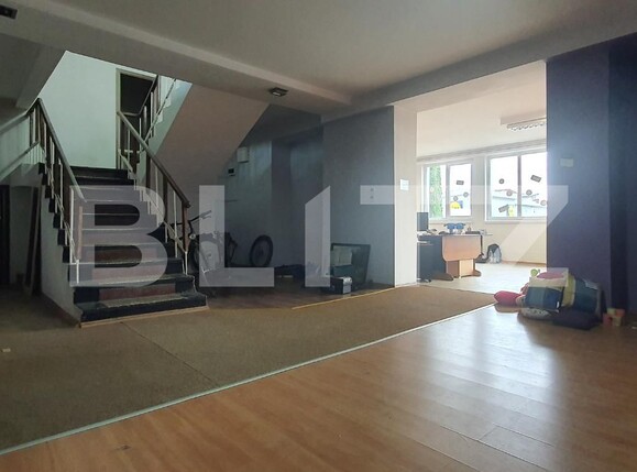 Spațiu comercial de vânzare Calea Moldovei - 101476SVC | BLITZ Bistriţa | Poza13