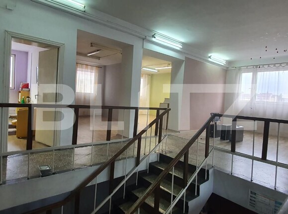 Spațiu comercial de vânzare Calea Moldovei - 101476SVC | BLITZ Bistriţa | Poza15