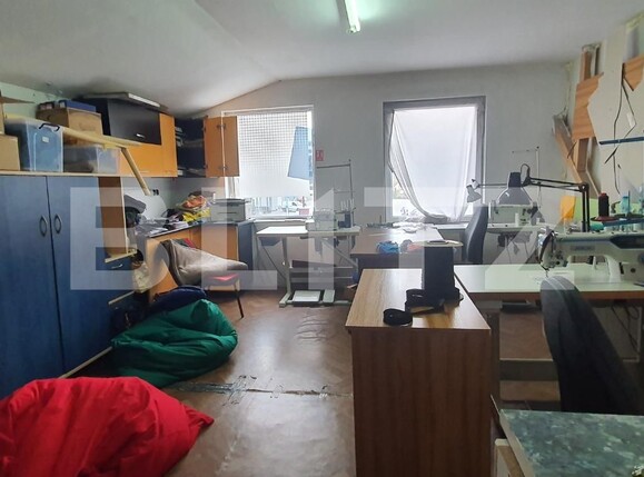 Spațiu comercial de vânzare Calea Moldovei - 101476SVC | BLITZ Bistriţa | Poza5