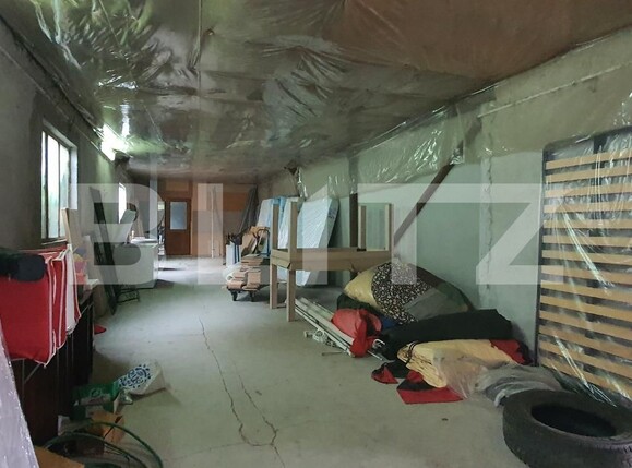 Spațiu comercial de vânzare Calea Moldovei - 101476SVC | BLITZ Bistriţa | Poza6