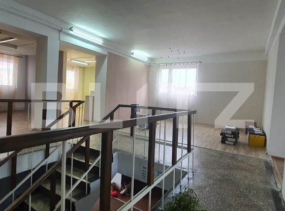 Spațiu comercial de vânzare Calea Moldovei - 101476SVC | BLITZ Bistriţa | Poza8