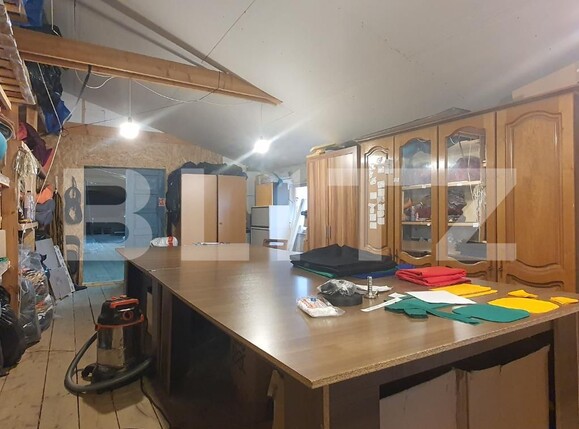 Spațiu comercial de vânzare Calea Moldovei - 101476SVC | BLITZ Bistriţa | Poza10