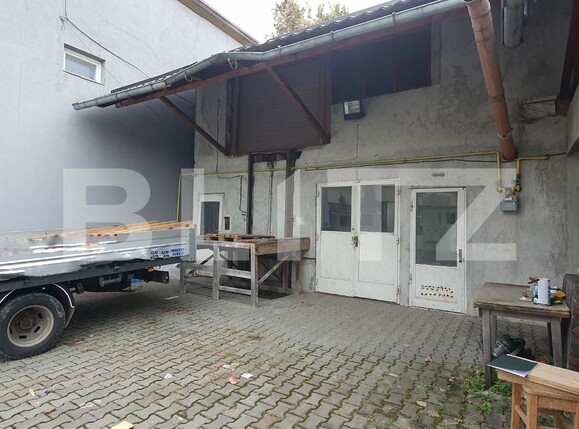 Spațiu comercial de vânzare Calea Moldovei - 101476SVC | BLITZ Bistriţa | Poza2