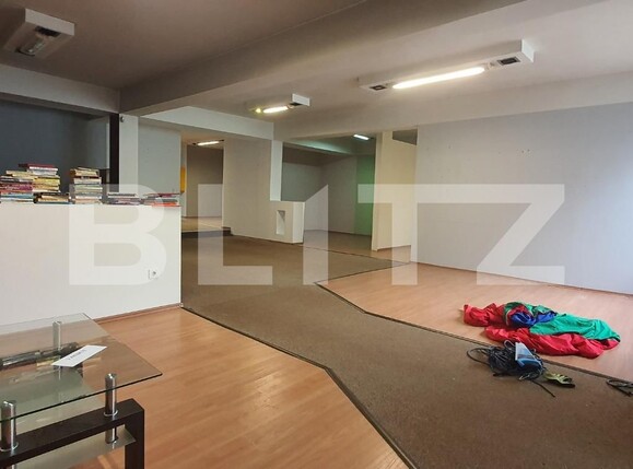 Spațiu comercial de vânzare Calea Moldovei - 101476SVC | BLITZ Bistriţa | Poza3