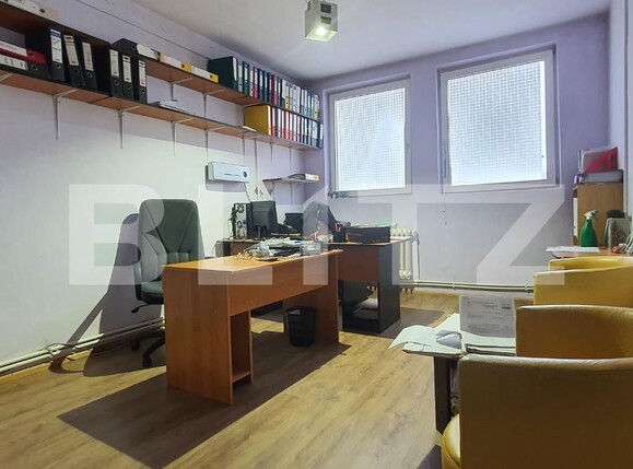 Spațiu comercial de vânzare Calea Moldovei - 101476SVC | BLITZ Bistriţa | Poza12