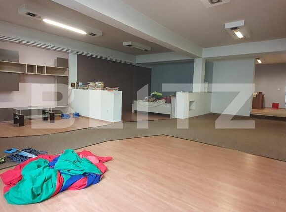 Spațiu comercial de vânzare Calea Moldovei - 101476SVC | BLITZ Bistriţa | Poza16