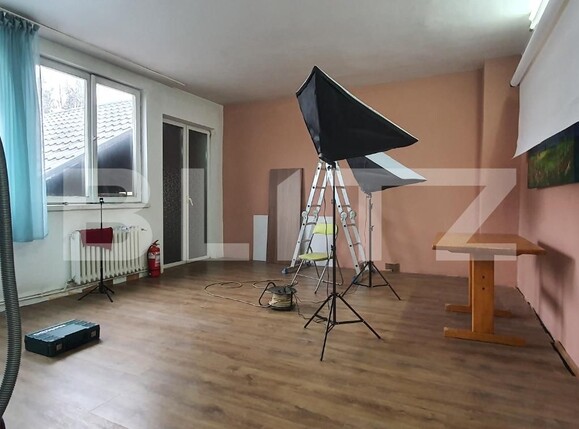 Spațiu comercial de vânzare Calea Moldovei - 101476SVC | BLITZ Bistriţa | Poza14