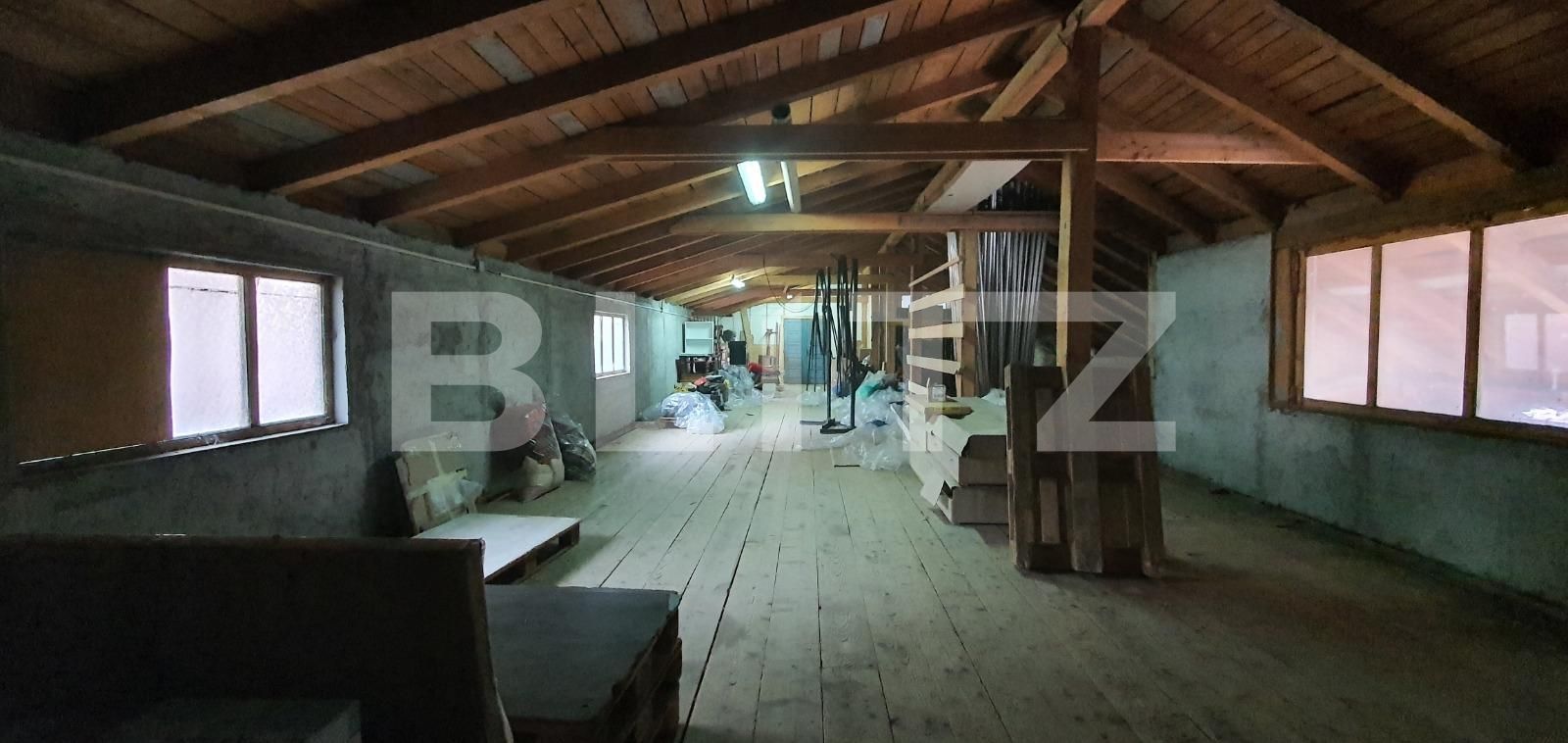 Spațiu comercial de vânzare Calea Moldovei - 101476SVC | BLITZ Bistriţa | Poza7