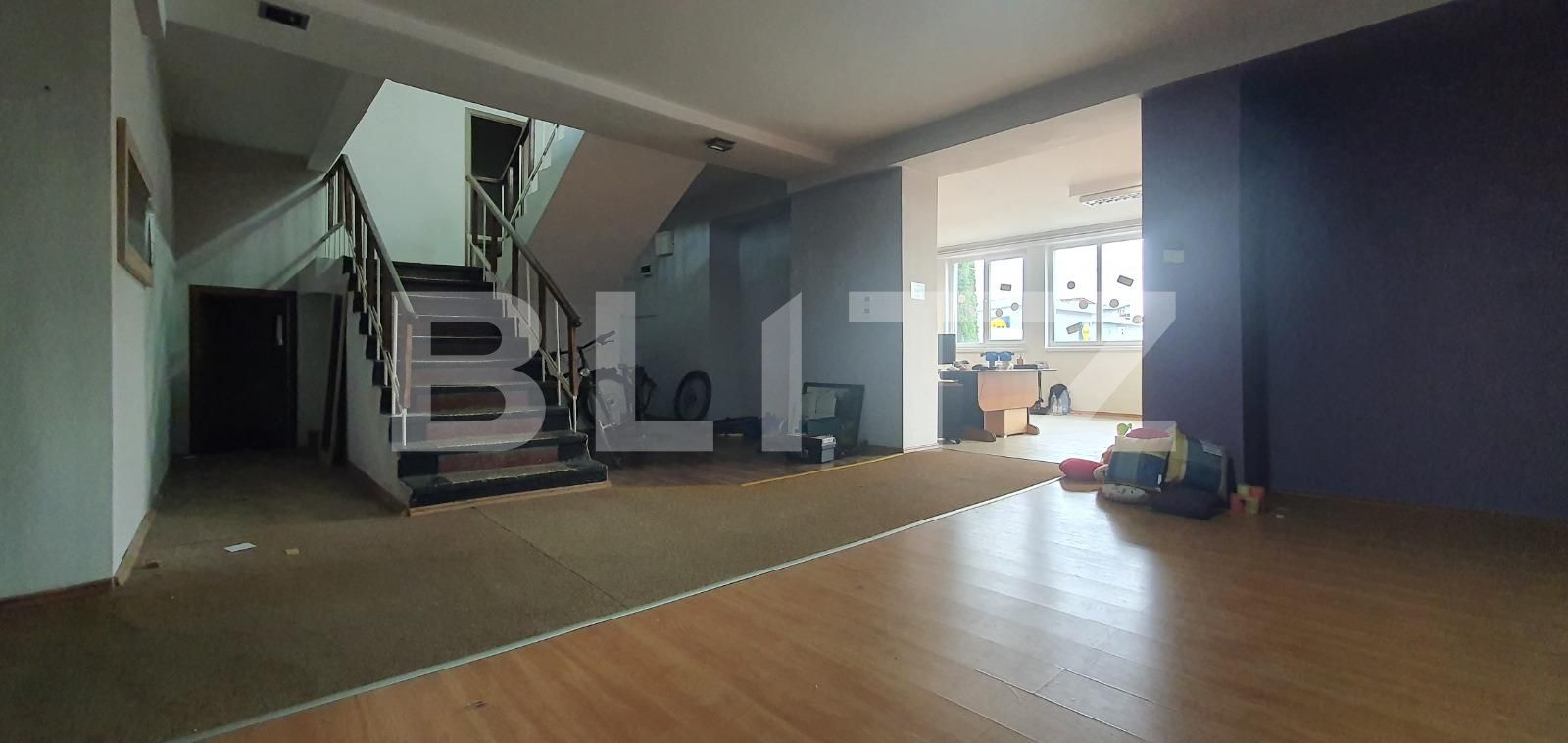 Spațiu comercial de vânzare Calea Moldovei - 101476SVC | BLITZ Bistriţa | Poza13