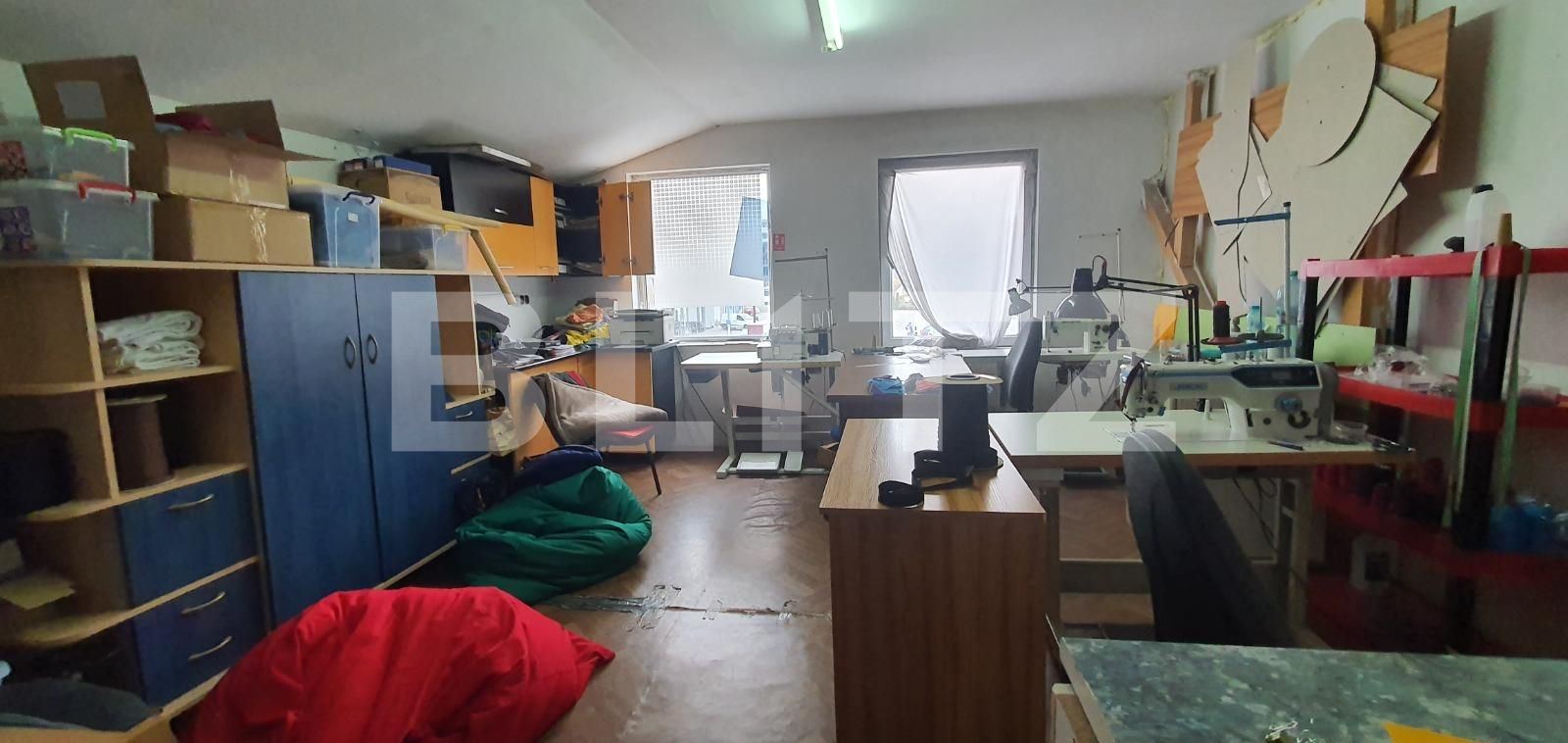 Spațiu comercial de vânzare Calea Moldovei - 101476SVC | BLITZ Bistriţa | Poza5