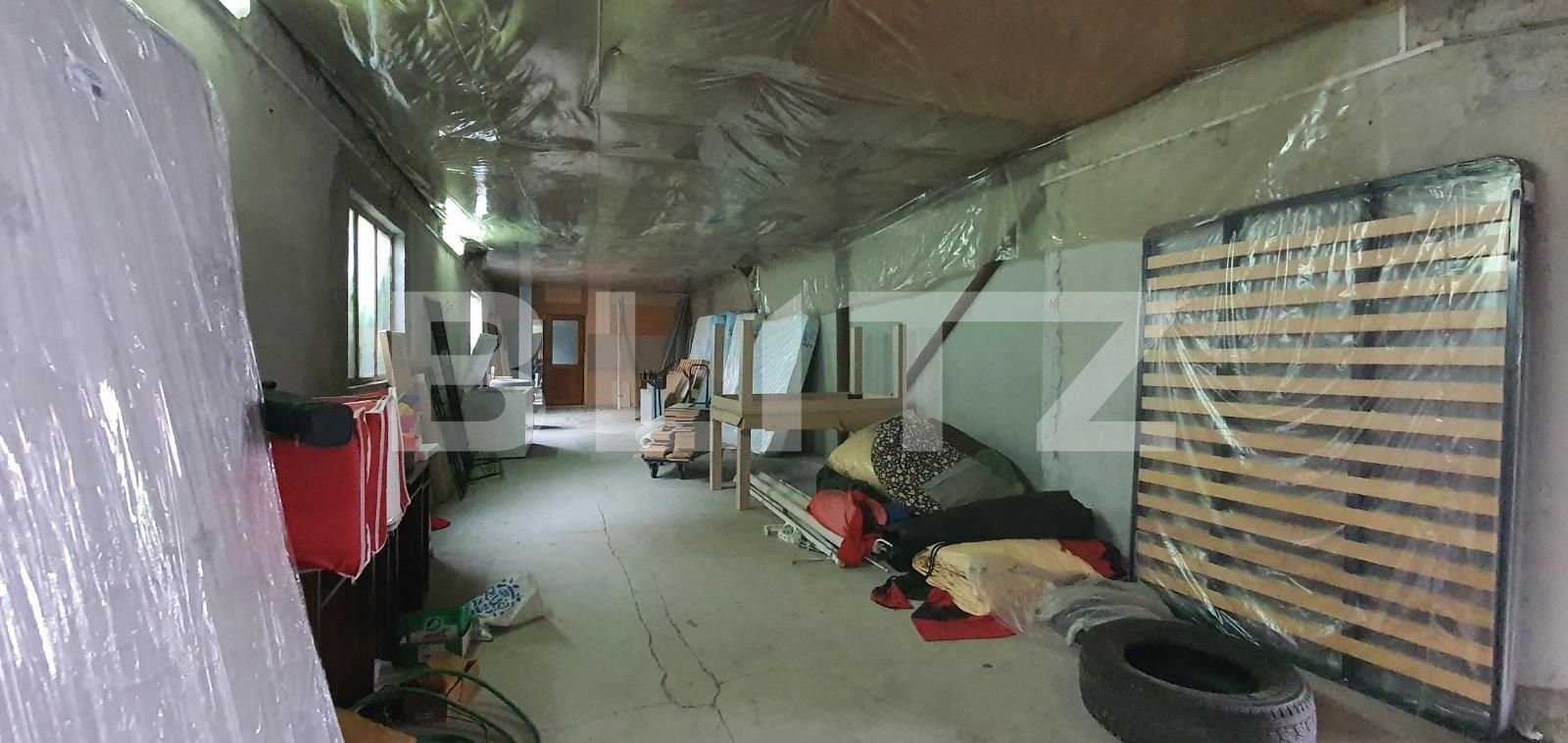 Spațiu comercial de vânzare Calea Moldovei - 101476SVC | BLITZ Bistriţa | Poza6