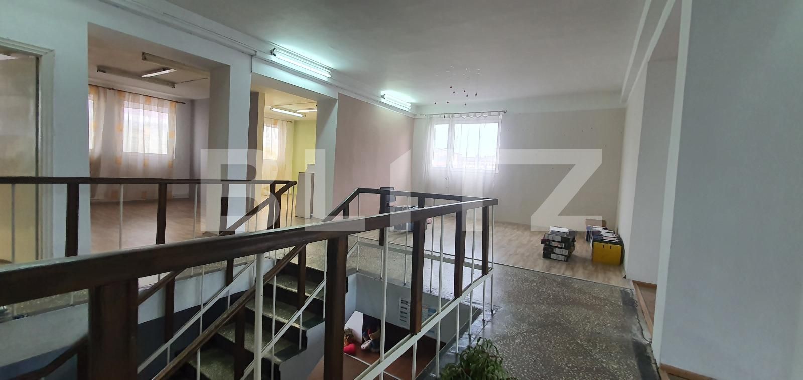 Spațiu comercial de vânzare Calea Moldovei - 101476SVC | BLITZ Bistriţa | Poza8