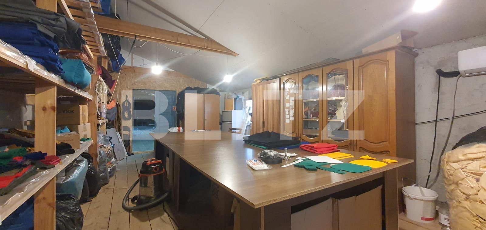 Spațiu comercial de vânzare Calea Moldovei - 101476SVC | BLITZ Bistriţa | Poza10