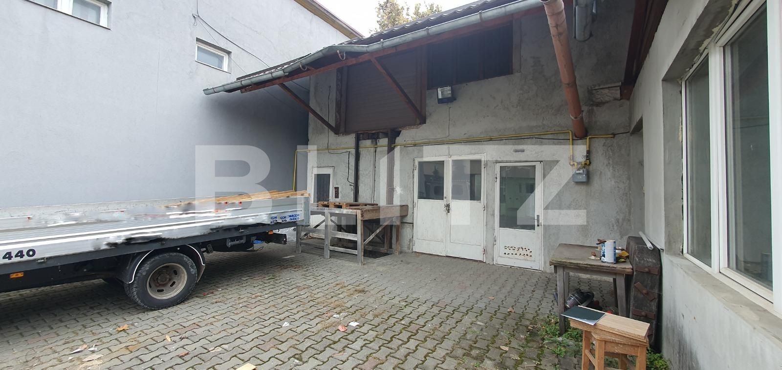 Spațiu comercial de vânzare Calea Moldovei - 101476SVC | BLITZ Bistriţa | Poza2