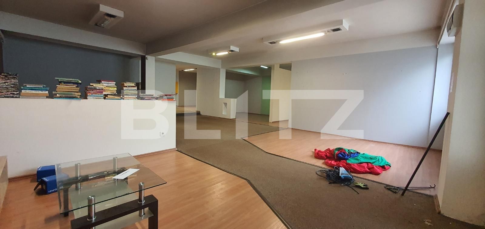 Spațiu comercial de vânzare Calea Moldovei - 101476SVC | BLITZ Bistriţa | Poza3