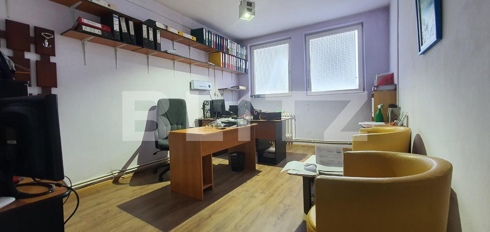 Spațiu comercial de vânzare Calea Moldovei - 101476SVC | BLITZ Bistriţa | Poza12