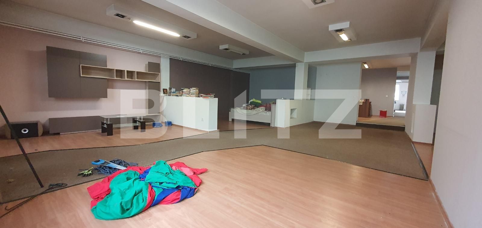 Spațiu comercial de vânzare Calea Moldovei - 101476SVC | BLITZ Bistriţa | Poza16