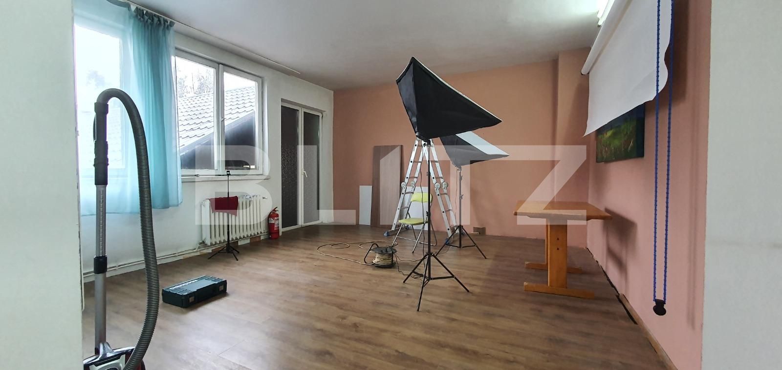 Spațiu comercial de vânzare Calea Moldovei - 101476SVC | BLITZ Bistriţa | Poza14